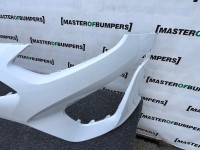 Kia Pro Ceed Gt Line Mk3 Lift 2021-2024 Front Bumper No Pdc Genuine [k509]