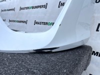 Kia Pro Ceed Gt Line Mk3 Lift 2021-2024 Front Bumper No Pdc Genuine [k509]