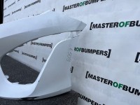 Kia Pro Ceed Gt Line Mk3 Lift 2021-2024 Front Bumper No Pdc Genuine [k509]