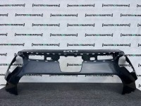 Kia Niro Electric Ev Mk2 Suv 2022 - 2025 Front Bumper Genuine [k518]