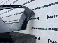 Kia Niro Electric Ev Mk2 Suv 2022 - 2025 Front Bumper Genuine [k518]