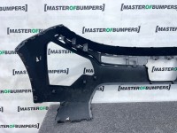 Kia Niro Electric Ev Mk2 Suv 2022 - 2025 Front Bumper Genuine [k518]