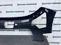 Kia Niro Electric Ev Mk2 Suv 2022 - 2025 Front Bumper Genuine [k518]