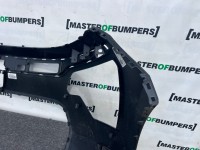 Kia Niro Electric Ev Mk2 Suv 2022 - 2025 Front Bumper Genuine [k518]