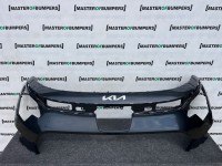Kia Niro Electric Ev Mk2 Suv 2022 - 2025 Front Bumper Genuine [k518]