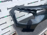 Kia Niro Electric Ev Mk2 Suv 2022 - 2025 Front Bumper Genuine [k518]