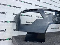 Kia Niro Electric Ev Mk2 Suv 2022 - 2025 Front Bumper Genuine [k518]