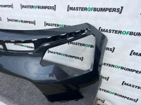 Kia Niro Electric Ev Mk2 Suv 2022 - 2025 Front Bumper Genuine [k518]
