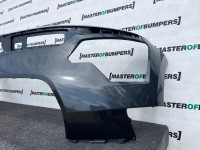 Kia Niro Electric Ev Mk2 Suv 2022 - 2025 Front Bumper Genuine [k518]