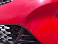 Kia Pro Ceed Gt Line Mk3 Hatchback 2018-2021 Front Bumper No Pdc Genuine [k527]