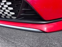 Kia Pro Ceed Gt Line Mk3 Hatchback 2018-2021 Front Bumper No Pdc Genuine [k527]