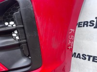 Kia Pro Ceed Gt Line Mk3 Hatchback 2018-2021 Front Bumper No Pdc Genuine [k527]