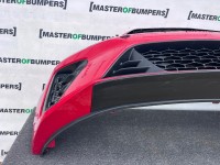 Kia Pro Ceed Gt Line Mk3 Hatchback 2018-2021 Front Bumper No Pdc Genuine [k527]