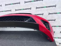 Kia Pro Ceed Gt Line Mk3 Hatchback 2018-2021 Front Bumper No Pdc Genuine [k527]