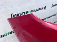 Kia Pro Ceed Gt Line Mk3 Hatchback 2018-2021 Front Bumper No Pdc Genuine [k527]