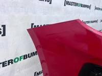 Kia Pro Ceed Gt Line Mk3 Hatchback 2018-2021 Front Bumper No Pdc Genuine [k527]