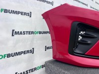 Kia Pro Ceed Gt Line Mk3 Hatchback 2018-2021 Front Bumper No Pdc Genuine [k527]