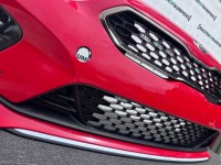 Kia Pro Ceed Gt Line Mk3 Hatchback 2018-2021 Front Bumper No Pdc Genuine [k527]
