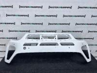 Kia Stonic Gt Line Hatchback 2021-2024 Front Bumper Pdc Genuine [k528]