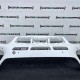 Kia Stonic Gt Line Hatchback 2021-2024 Front Bumper Pdc Genuine [k528]