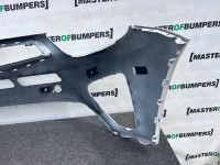 Kia Stonic Gt Line Hatchback 2021-2024 Front Bumper Pdc Genuine [k528]