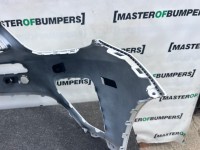 Kia Stonic Gt Line Hatchback 2021-2024 Front Bumper Pdc Genuine [k528]