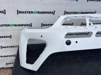 Kia Stonic Gt Line Hatchback 2021-2024 Front Bumper Pdc Genuine [k528]