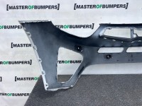 Kia Stonic Gt Line Hatchback 2021-2024 Front Bumper Pdc Genuine [k528]