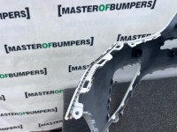 Kia Stonic Gt Line Hatchback 2021-2024 Front Bumper Pdc Genuine [k528]