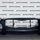 Kia Sportage Mk4 Gt Line Suv 2015-2018 Front Bumper 4 Pdc Genuine [k535]