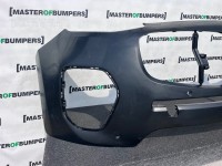 Kia Sportage Mk4 Gt Line Suv 2015-2018 Front Bumper 4 Pdc Genuine [k535]