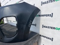 Kia Sportage Mk4 Gt Line Suv 2015-2018 Front Bumper 4 Pdc Genuine [k535]