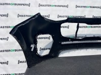 Kia Sportage Mk4 Gt Line Suv 2015-2018 Front Bumper 4 Pdc Genuine [k535]