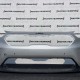 Kia E Niro Hybrid Plug In E-niro 2019-2022 Front Bumper 4 Pdc Genuine [k537]