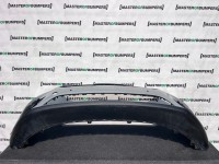Kia E Niro Hybrid Plug In E-niro 2019-2022 Front Bumper 4 Pdc Genuine [k537]