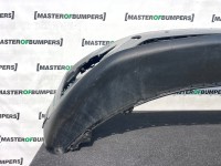 Kia E Niro Hybrid Plug In E-niro 2019-2022 Front Bumper 4 Pdc Genuine [k537]