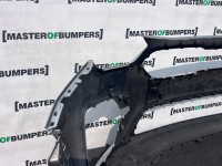 Kia E Niro Hybrid Plug In E-niro 2019-2022 Front Bumper 4 Pdc Genuine [k537]