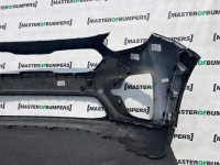 Kia E Niro Hybrid Plug In E-niro 2019-2022 Front Bumper 4 Pdc Genuine [k537]