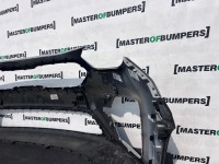 Kia E Niro Hybrid Plug In E-niro 2019-2022 Front Bumper 4 Pdc Genuine [k537]