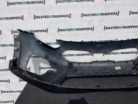Kia E Niro Hybrid Plug In E-niro 2019-2022 Front Bumper 4 Pdc Genuine [k537]