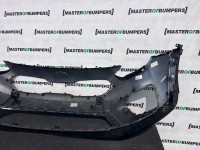 Kia E Niro Hybrid Plug In E-niro 2019-2022 Front Bumper 4 Pdc Genuine [k537]