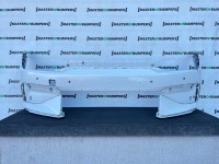 Kia Ev6 Gt Line Electric Pre-facelift 2021-2025 Front Bumper Genuine [k540]
