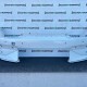 Kia Ev6 Gt Line Electric Pre-facelift 2021-2025 Front Bumper Genuine [k540]