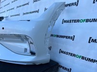 Kia Ev6 Gt Line Electric Pre-facelift 2021-2025 Front Bumper Genuine [k540]