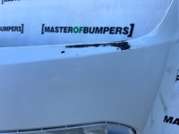 Kia Ev6 Gt Line Electric Pre-facelift 2021-2025 Front Bumper Genuine [k540]