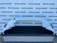 Kia Ev6 Gt Line Electric Pre-facelift 2021-2025 Front Bumper Genuine [k540]
