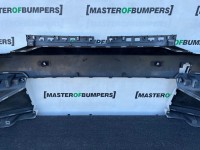 Kia Ev6 Gt Line Electric Pre-facelift 2021-2025 Front Bumper Genuine [k540]