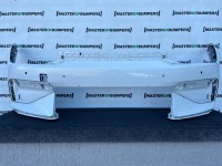 Kia Ev6 Gt Line Electric Pre-facelift 2021-2025 Front Bumper Genuine [k540]