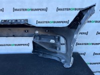Kia Ev6 Gt Line Electric Pre-facelift 2021-2025 Front Bumper Genuine [k540]