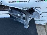 Kia Ev6 Gt Line Electric Pre-facelift 2021-2025 Front Bumper Genuine [k540]